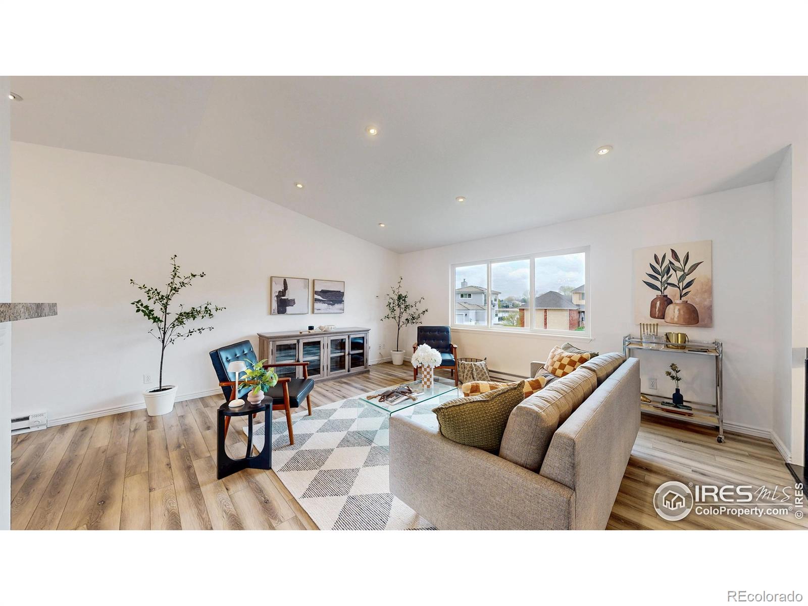 MLS Image #3 for 2961  silverwood drive,fort collins, Colorado
