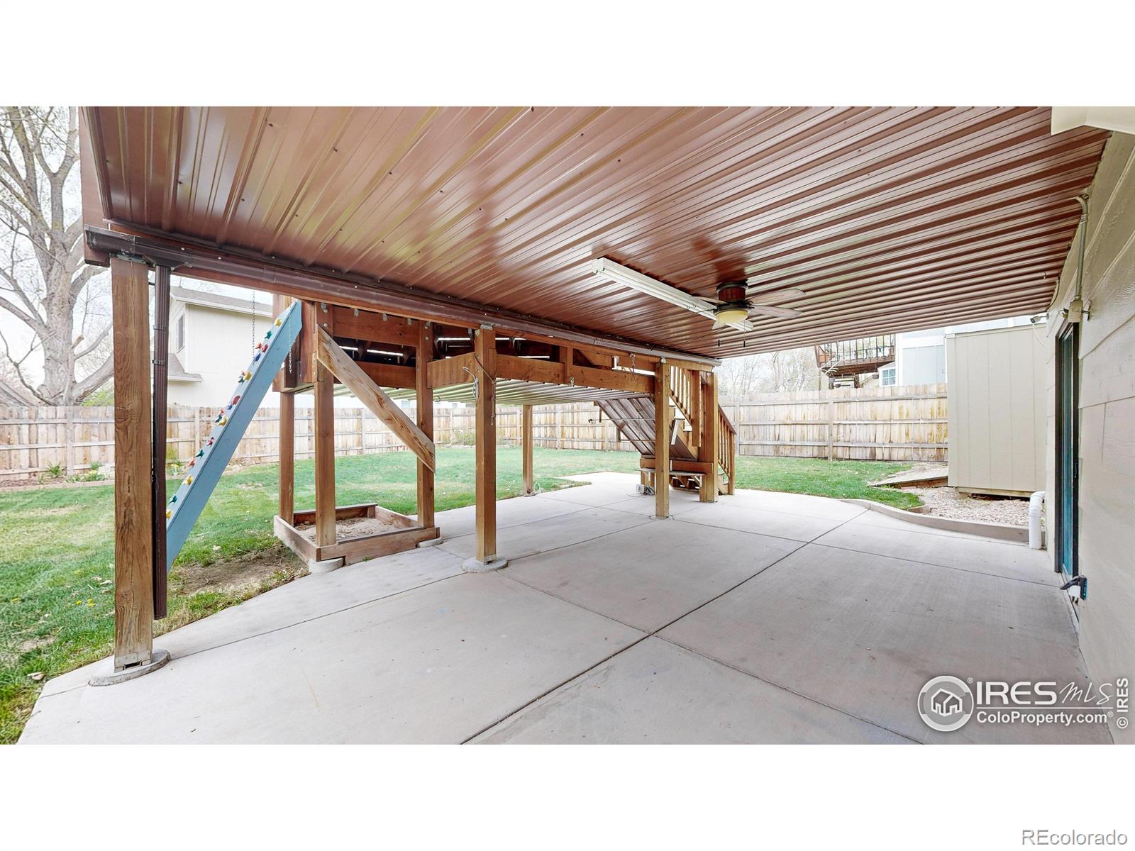 MLS Image #31 for 2961  silverwood drive,fort collins, Colorado