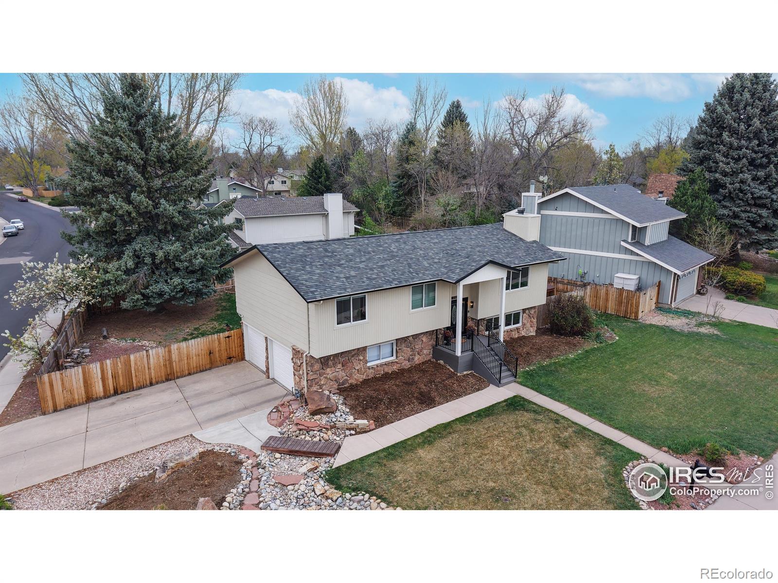 MLS Image #32 for 2961  silverwood drive,fort collins, Colorado