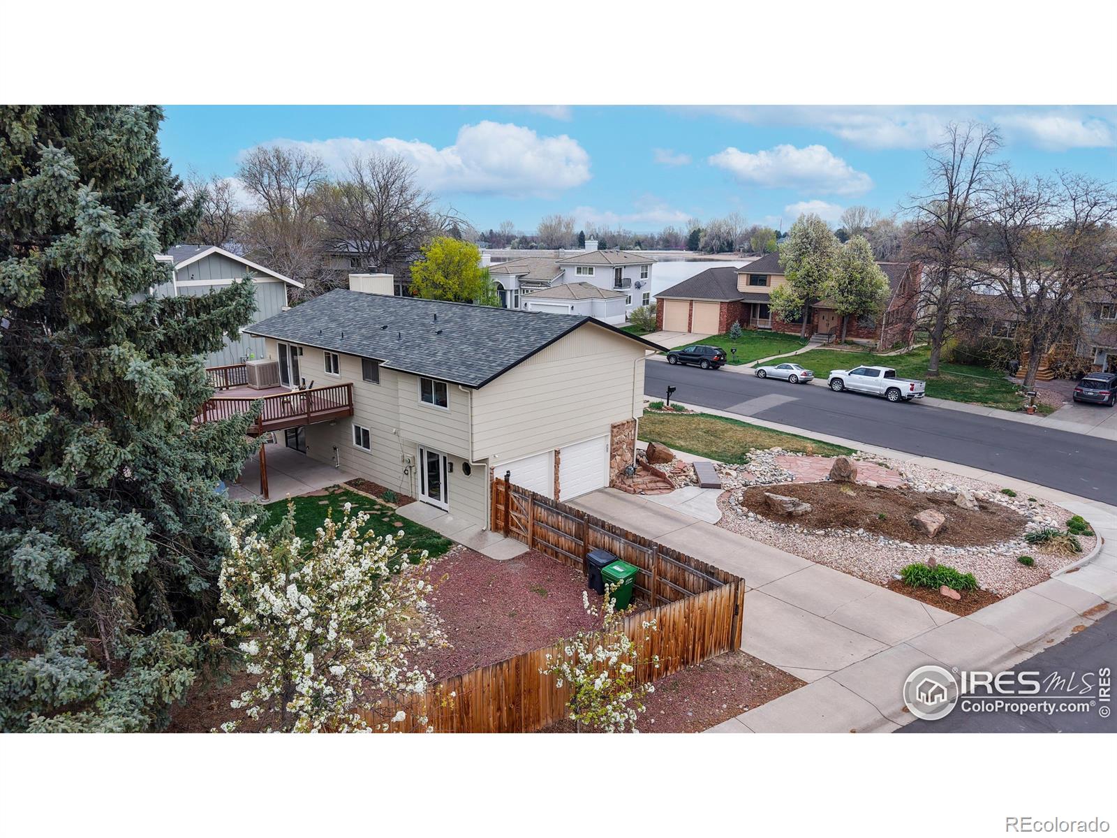 MLS Image #33 for 2961  silverwood drive,fort collins, Colorado