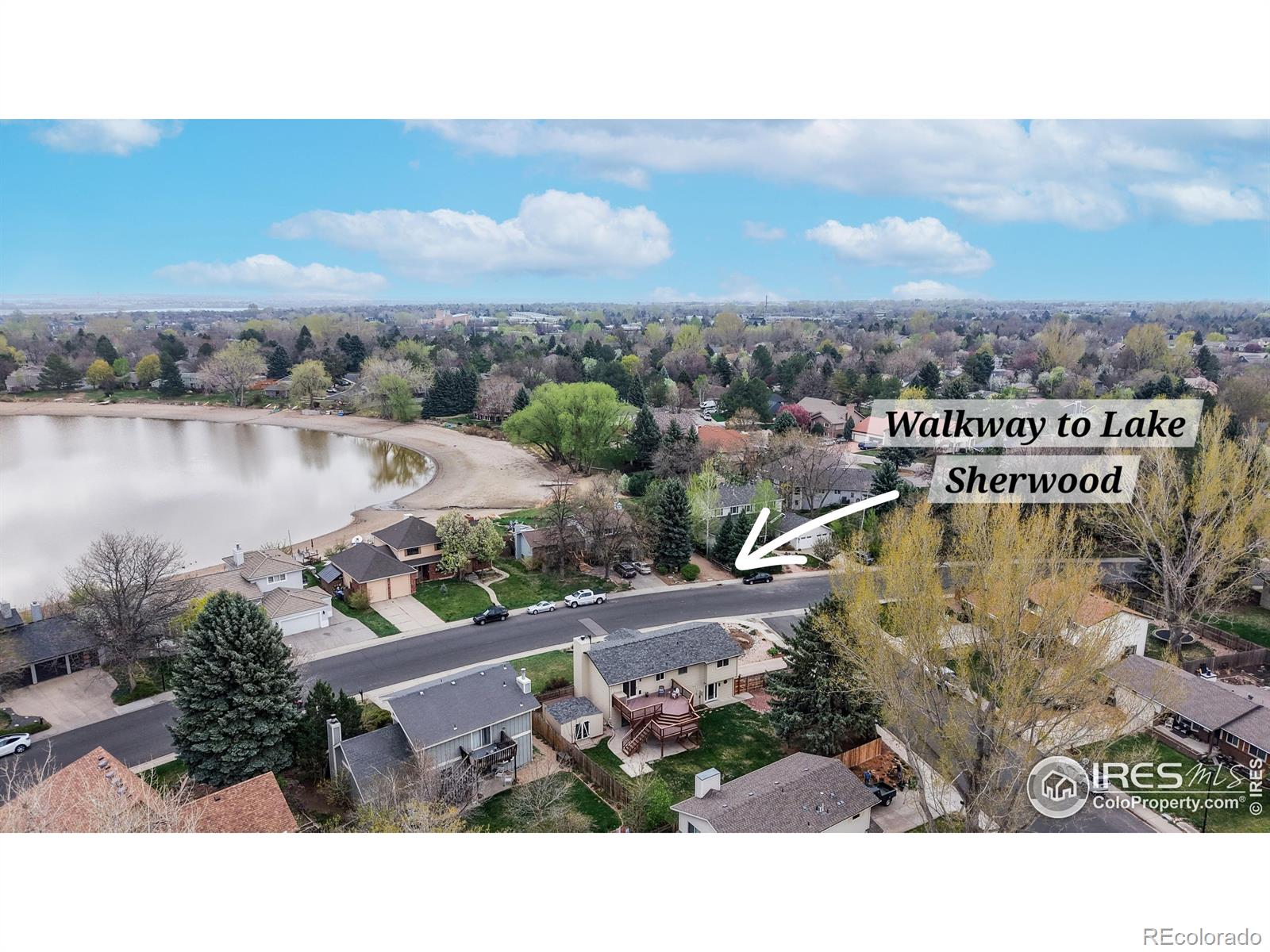 MLS Image #34 for 2961  silverwood drive,fort collins, Colorado