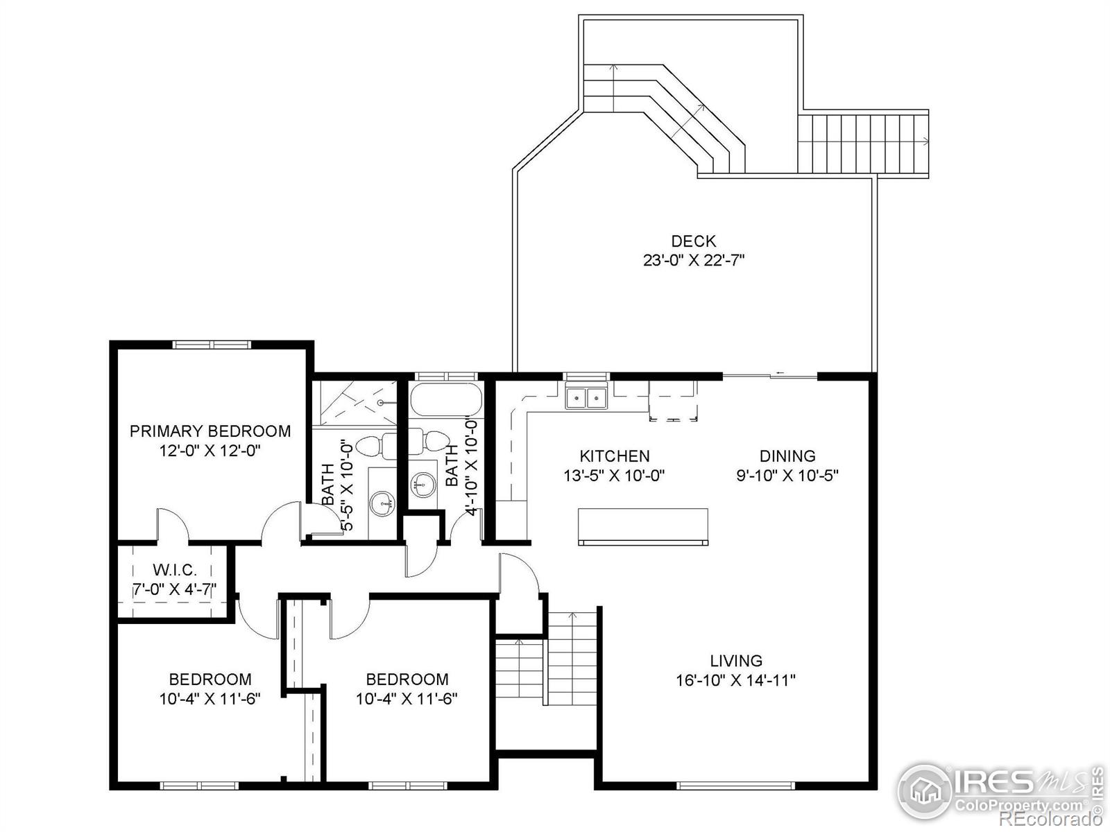 MLS Image #35 for 2961  silverwood drive,fort collins, Colorado
