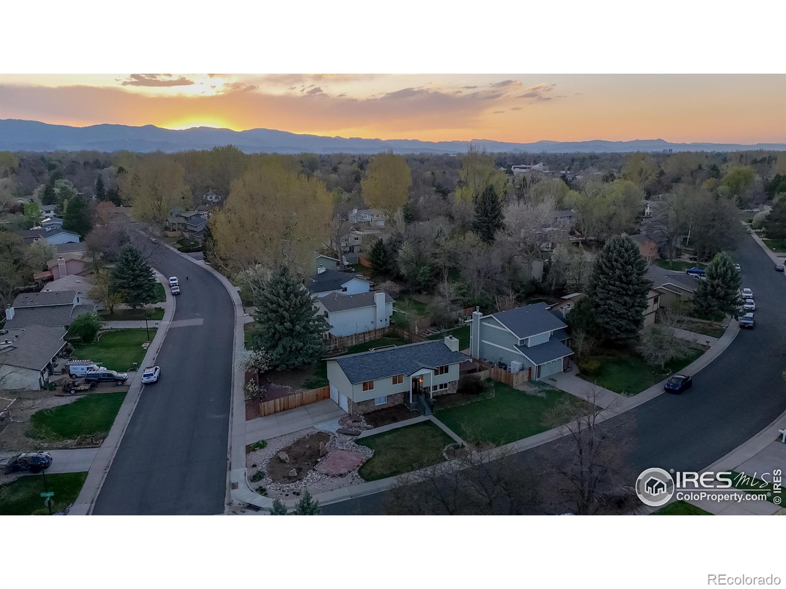 MLS Image #37 for 2961  silverwood drive,fort collins, Colorado