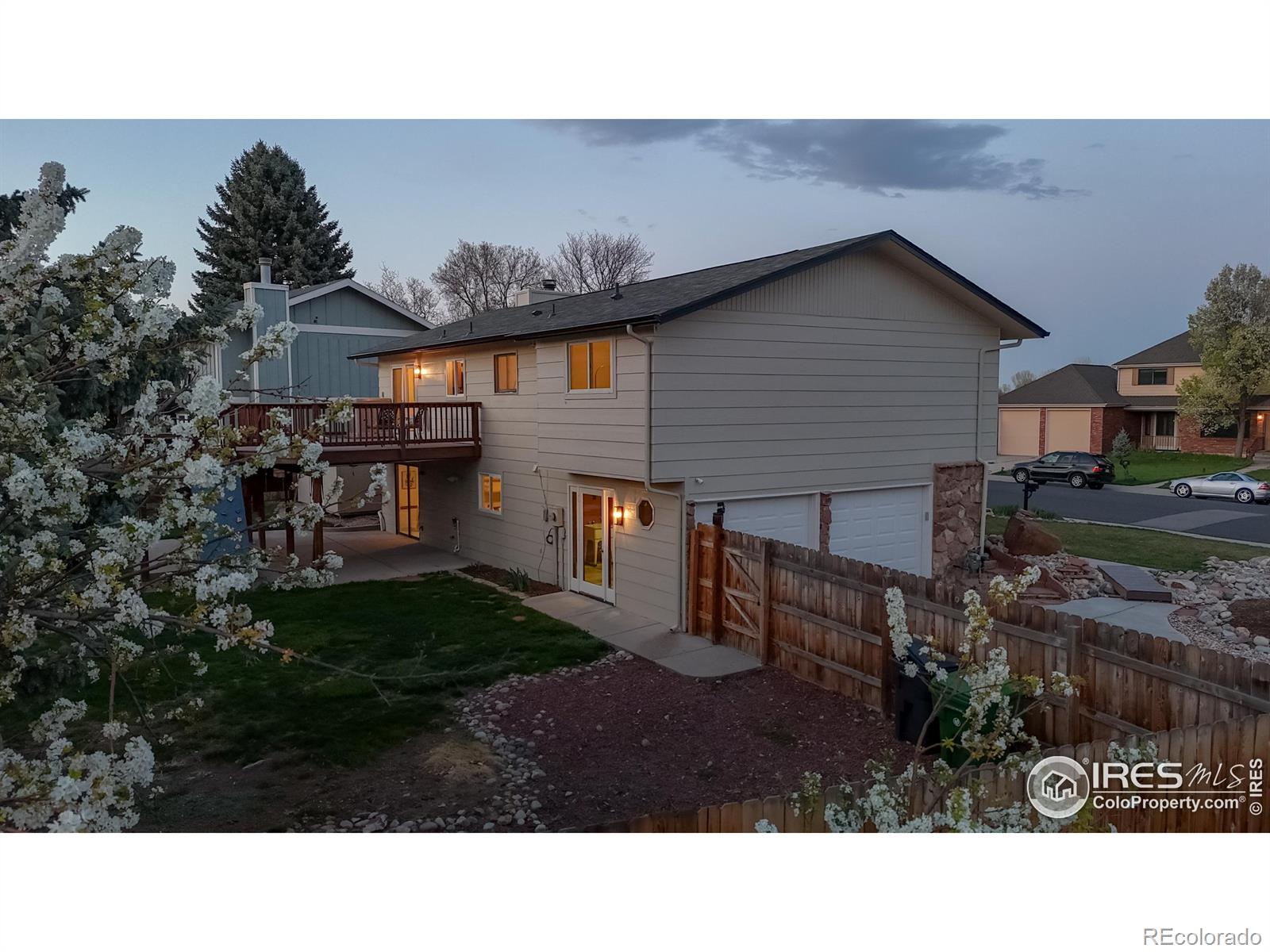 MLS Image #38 for 2961  silverwood drive,fort collins, Colorado
