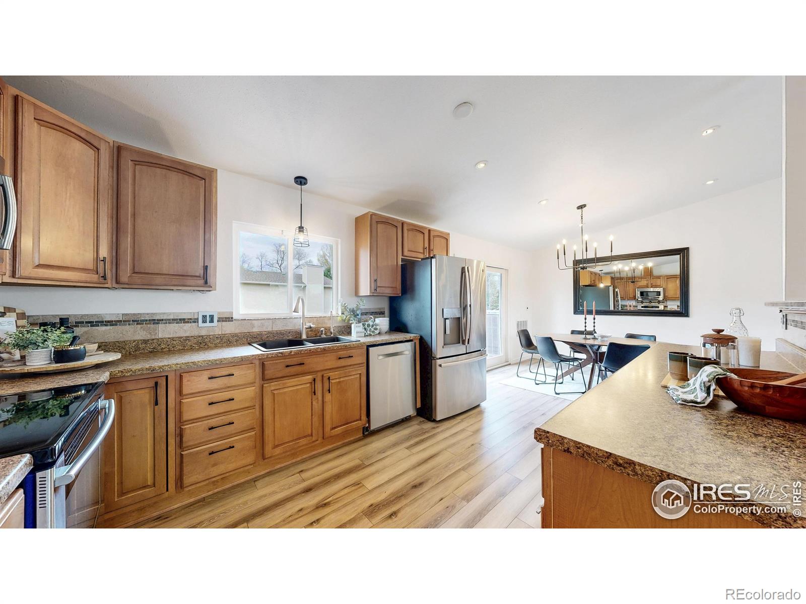 MLS Image #5 for 2961  silverwood drive,fort collins, Colorado