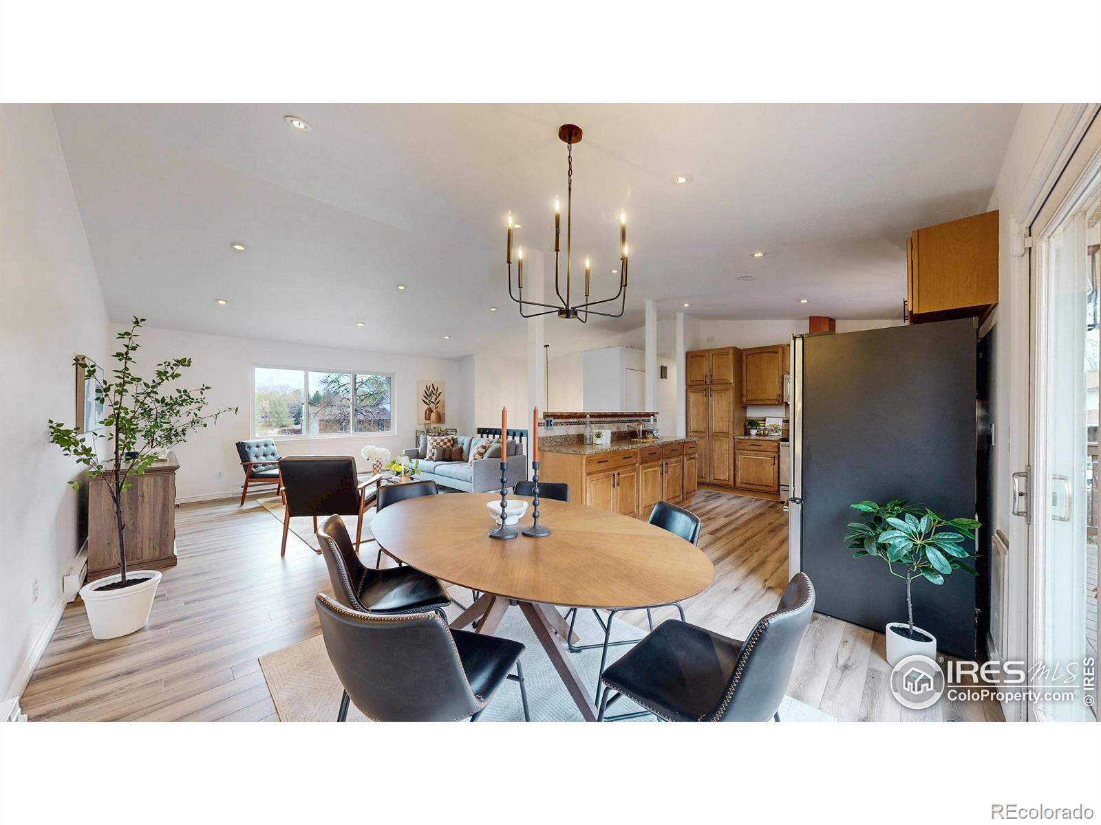MLS Image #6 for 2961  silverwood drive,fort collins, Colorado