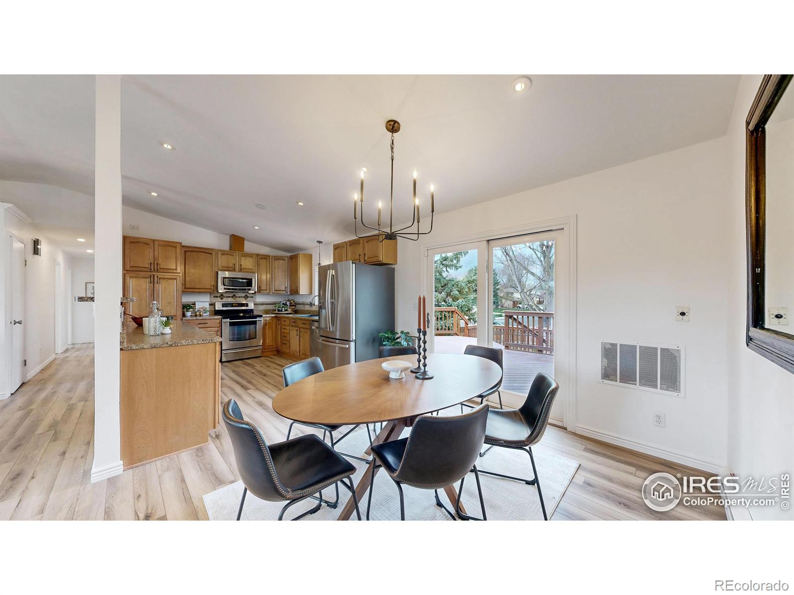 MLS Image #8 for 2961  silverwood drive,fort collins, Colorado