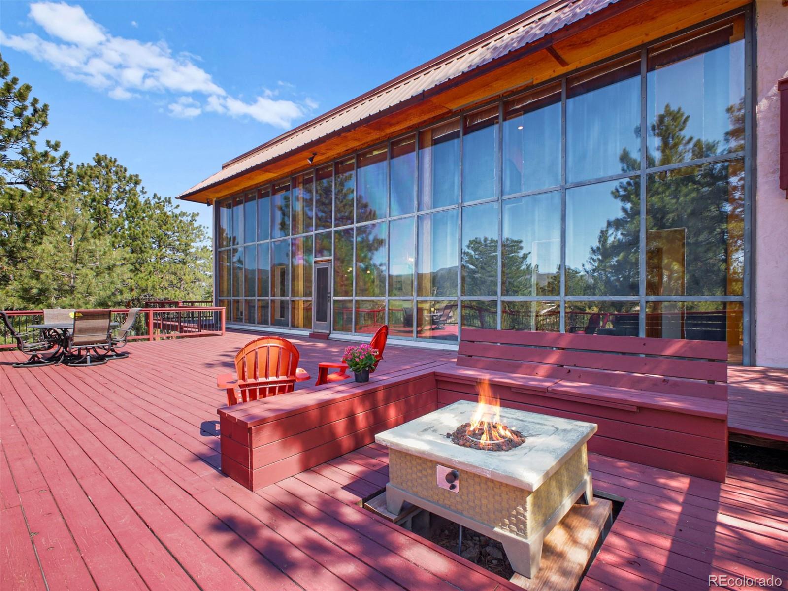 MLS Image #10 for 8791  grizzly way,evergreen, Colorado