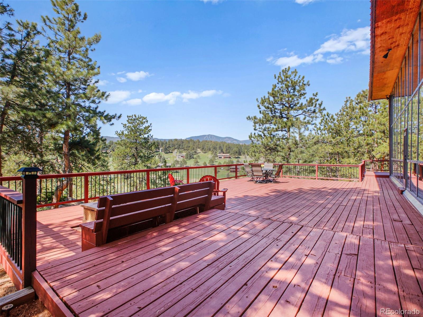 MLS Image #11 for 8791  grizzly way,evergreen, Colorado
