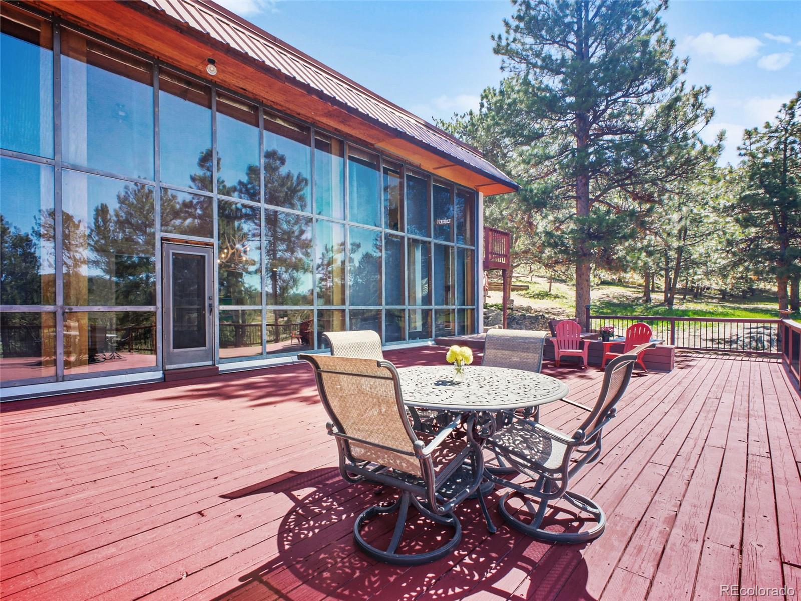 MLS Image #12 for 8791  grizzly way,evergreen, Colorado