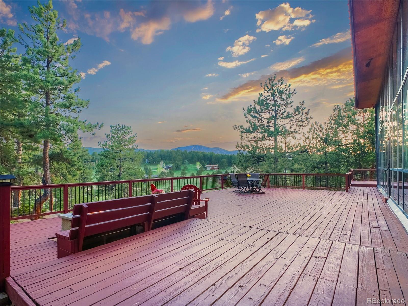 MLS Image #13 for 8791  grizzly way,evergreen, Colorado