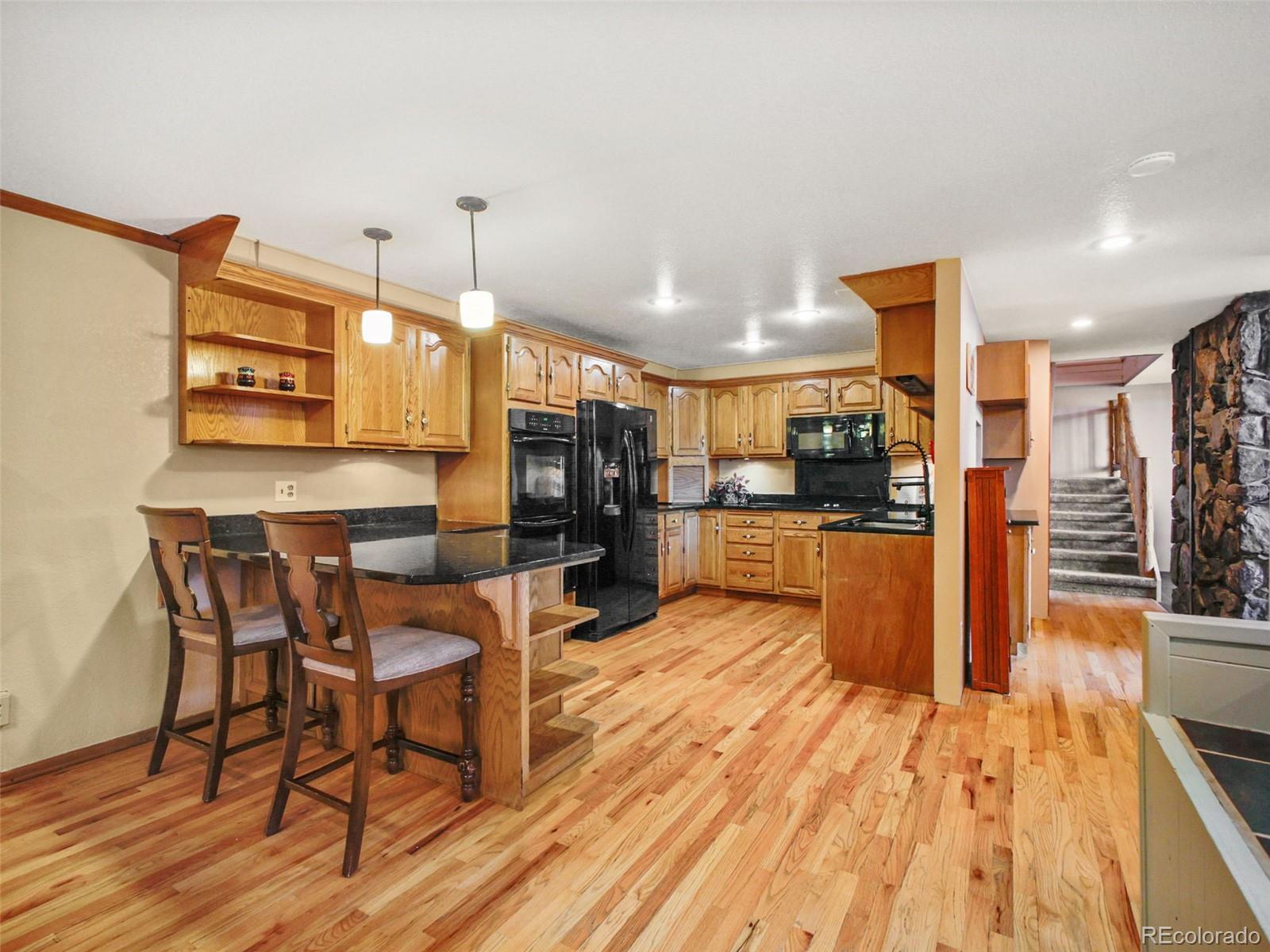 MLS Image #14 for 8791  grizzly way,evergreen, Colorado