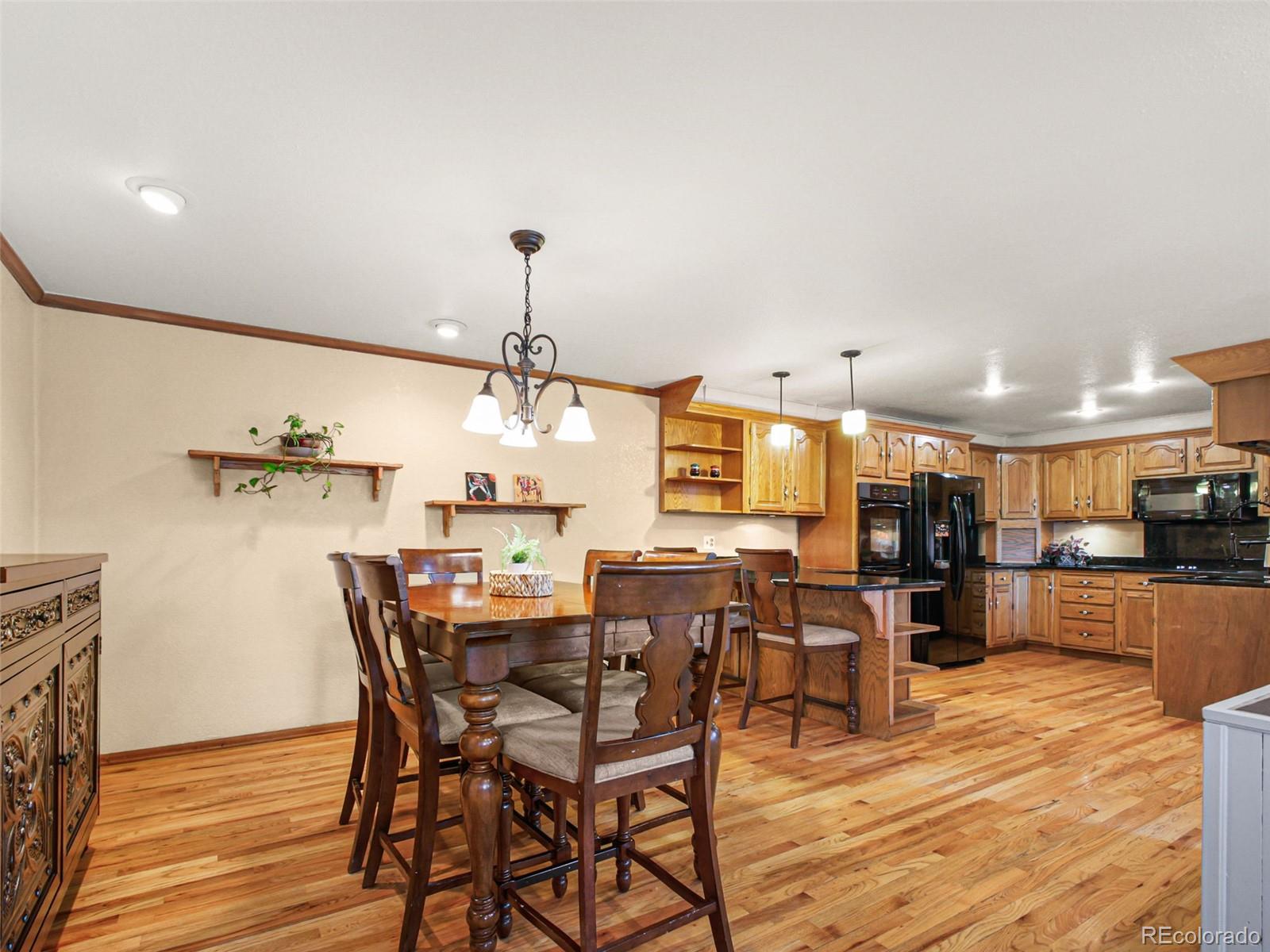 MLS Image #18 for 8791  grizzly way,evergreen, Colorado