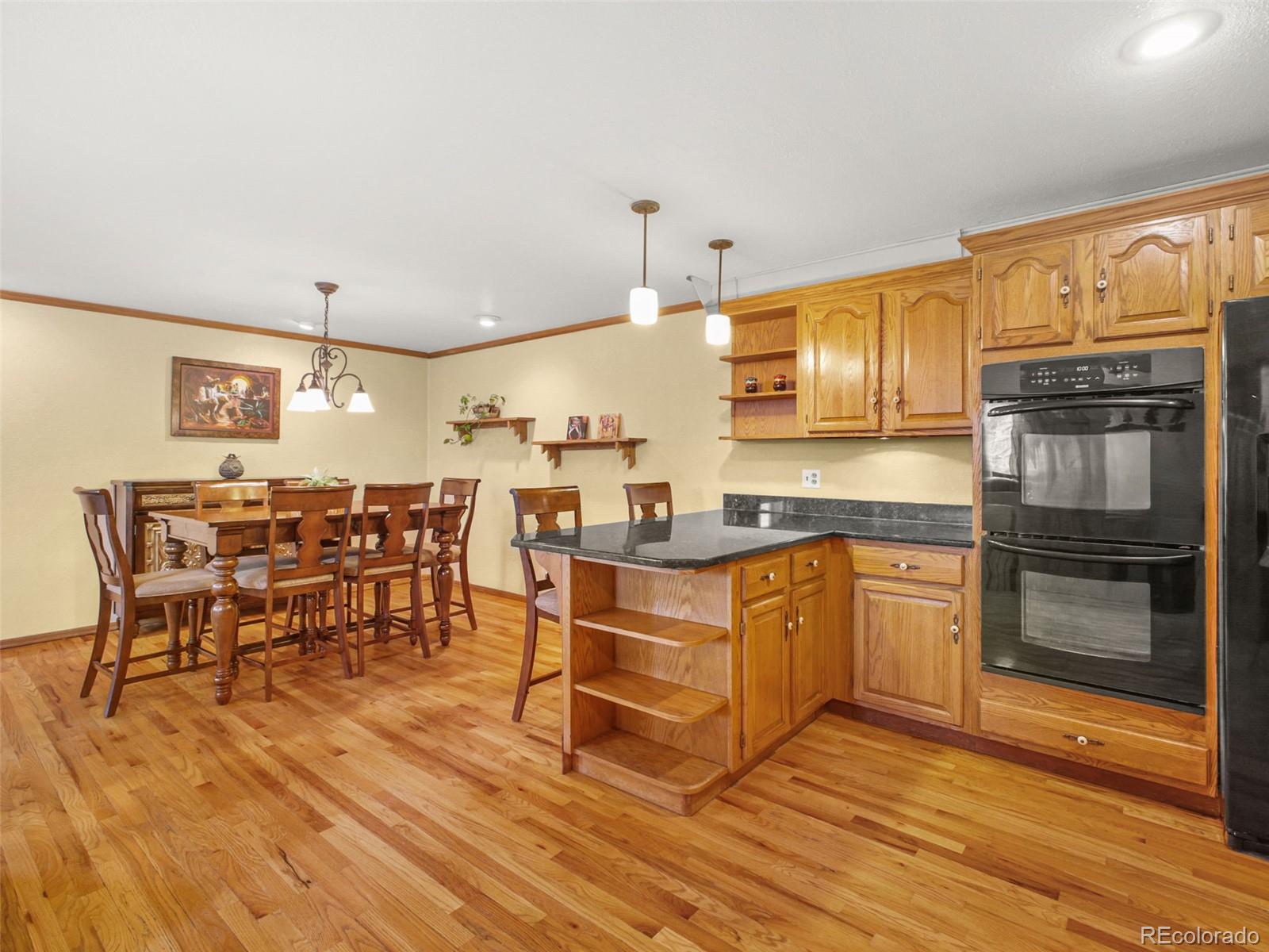 MLS Image #19 for 8791  grizzly way,evergreen, Colorado