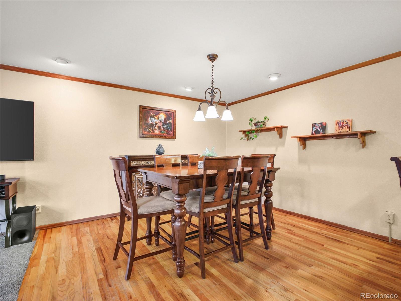 MLS Image #20 for 8791  grizzly way,evergreen, Colorado