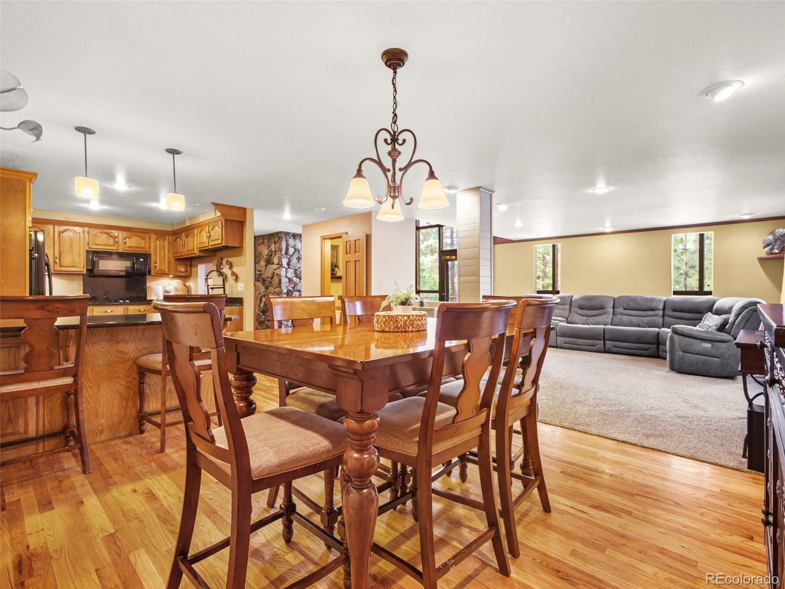 MLS Image #21 for 8791  grizzly way,evergreen, Colorado