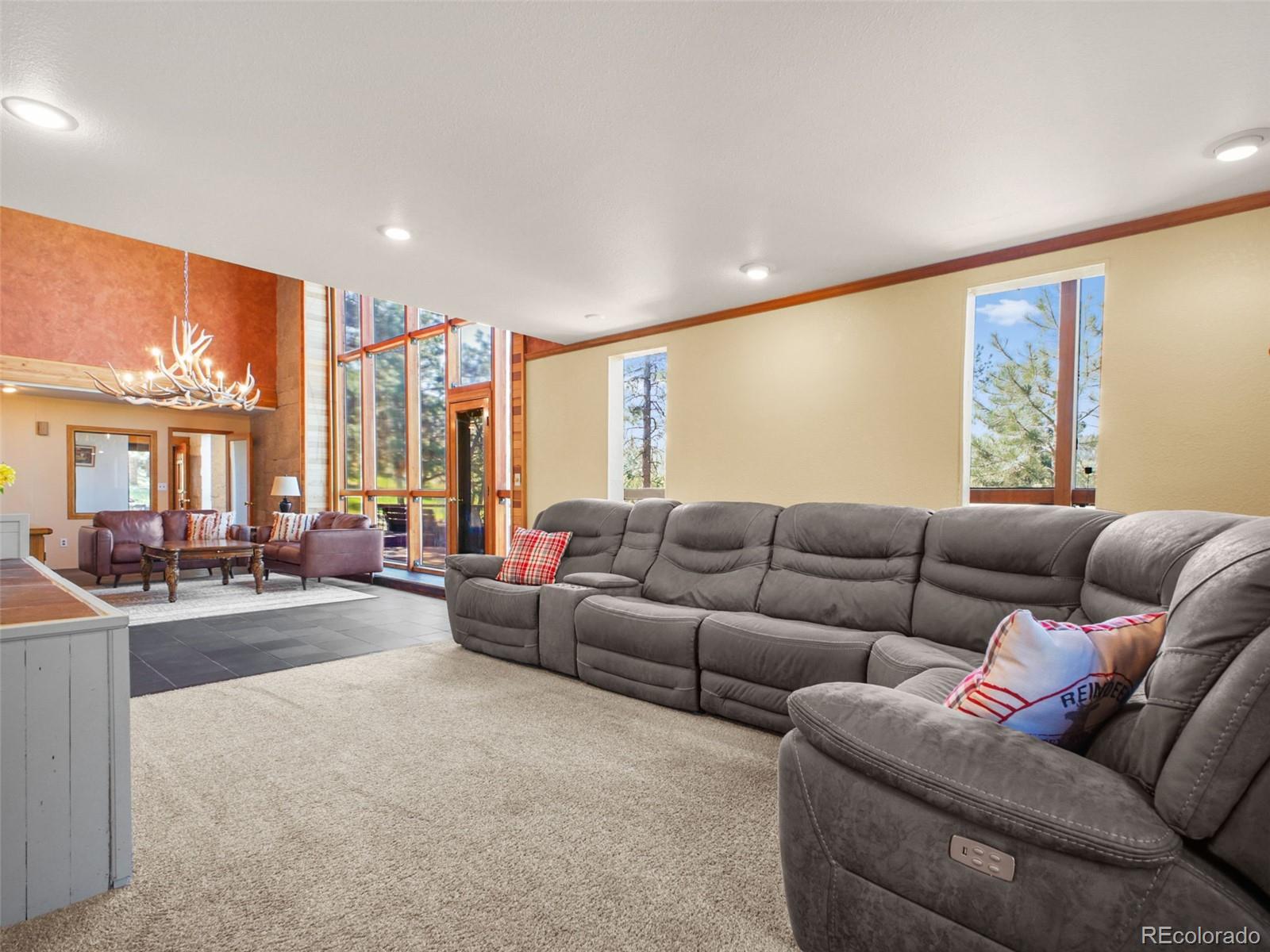 MLS Image #22 for 8791  grizzly way,evergreen, Colorado
