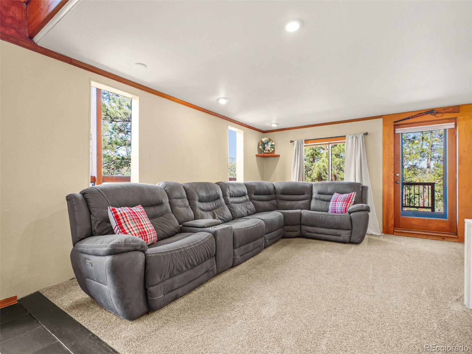 MLS Image #23 for 8791  grizzly way,evergreen, Colorado