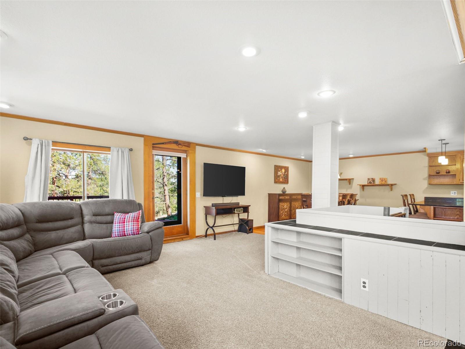 MLS Image #24 for 8791  grizzly way,evergreen, Colorado