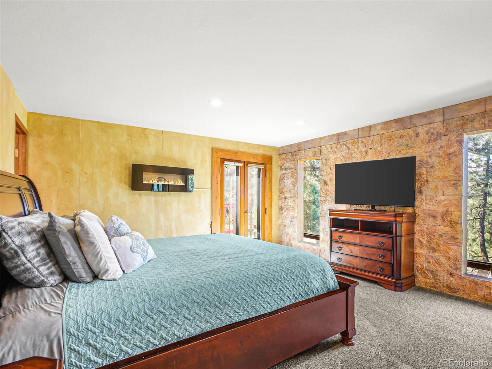 MLS Image #25 for 8791  grizzly way,evergreen, Colorado