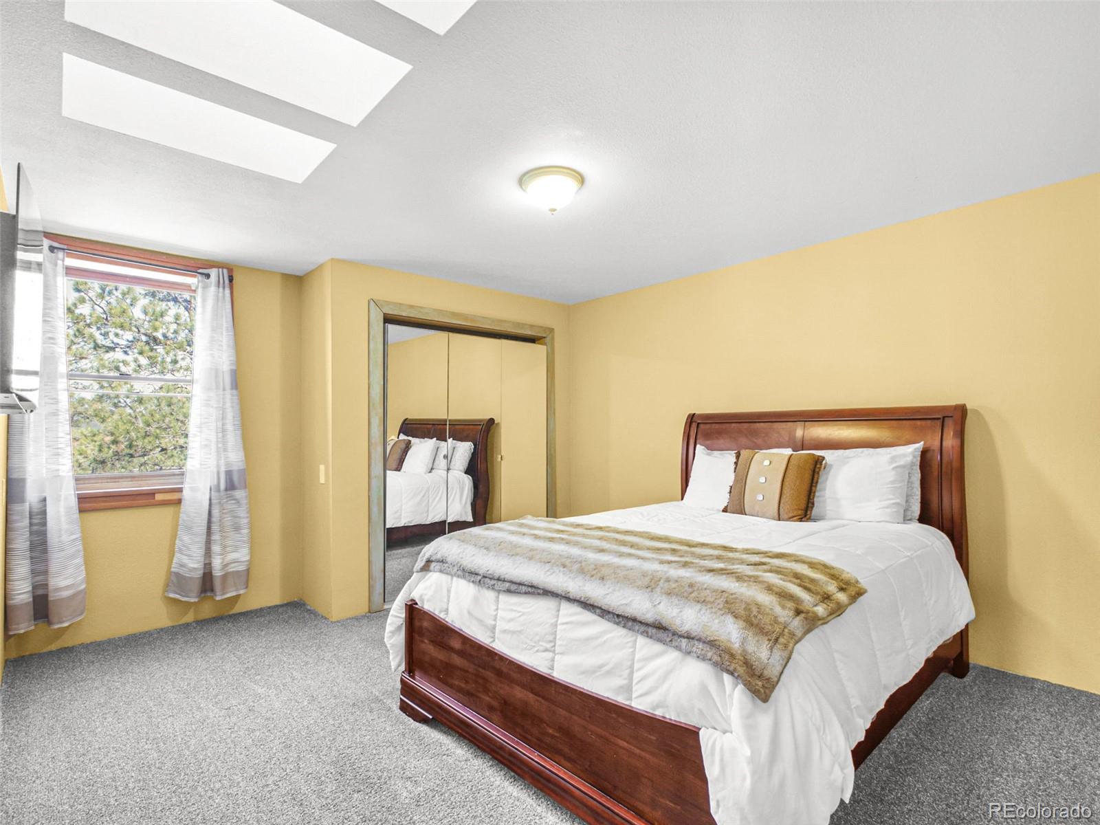 MLS Image #29 for 8791  grizzly way,evergreen, Colorado