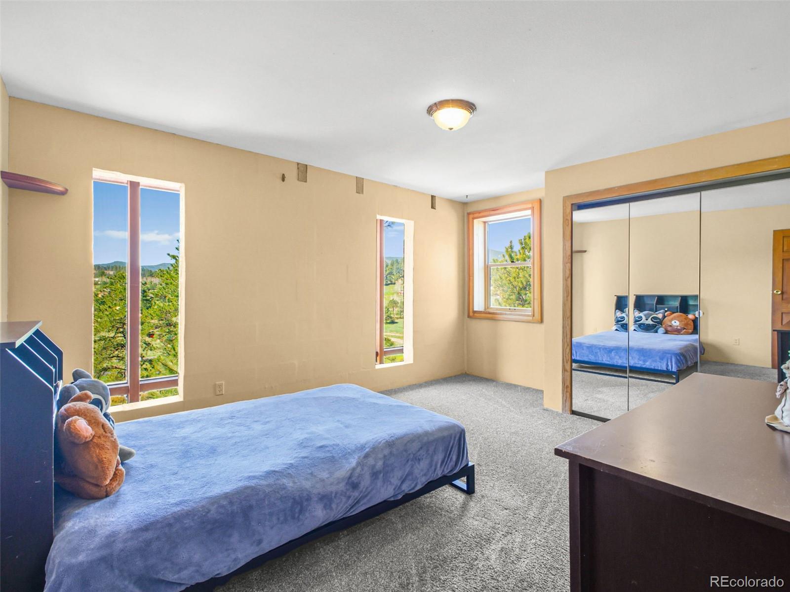 MLS Image #32 for 8791  grizzly way,evergreen, Colorado
