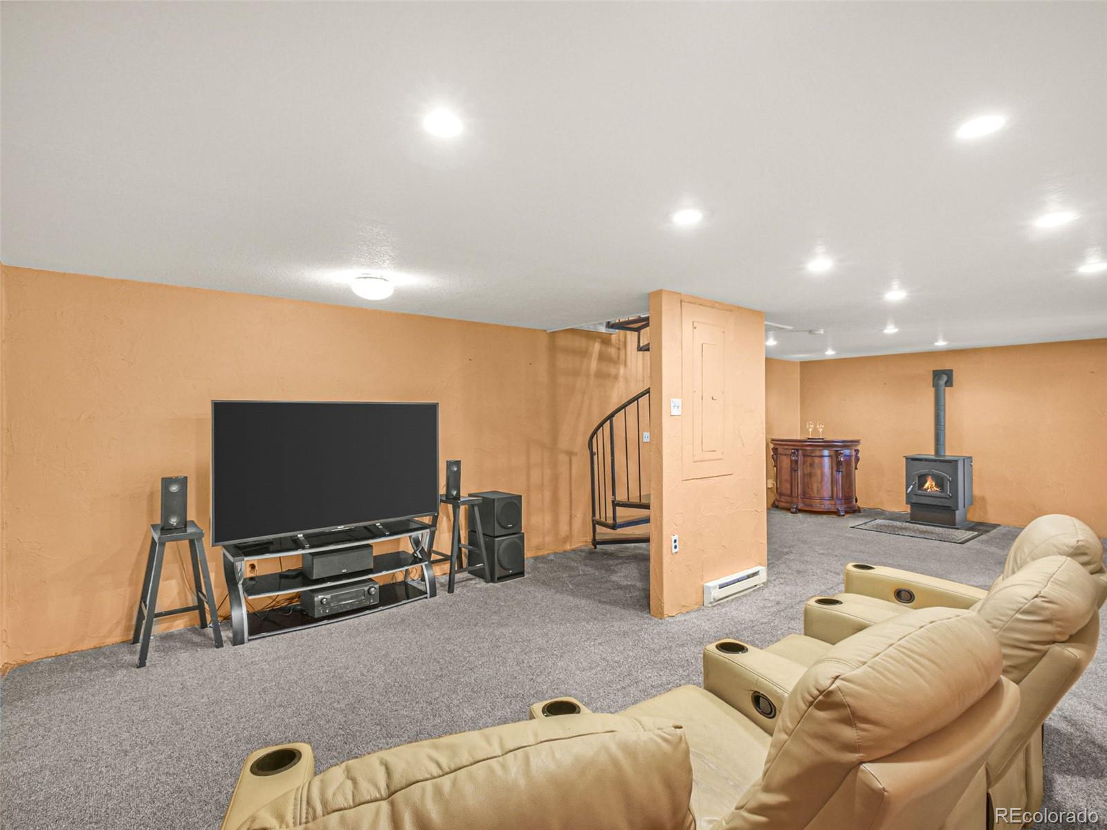 MLS Image #34 for 8791  grizzly way,evergreen, Colorado