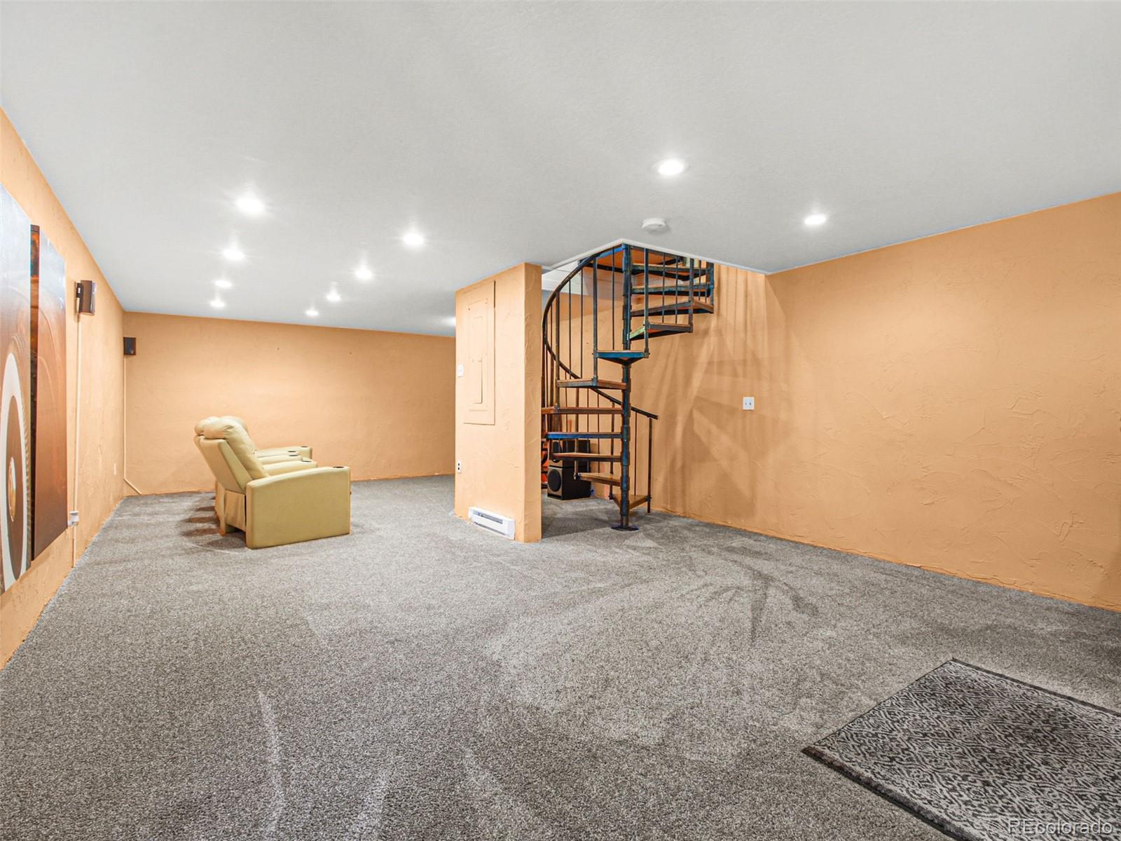 MLS Image #35 for 8791  grizzly way,evergreen, Colorado