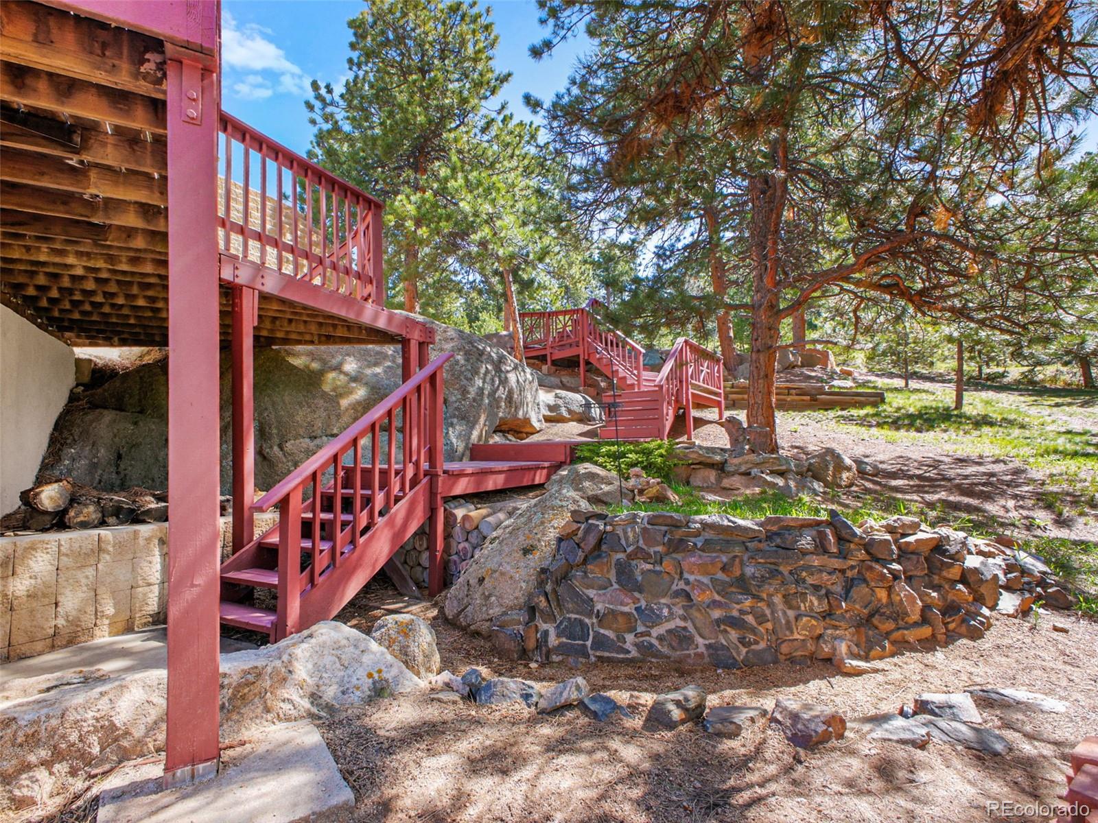 MLS Image #37 for 8791  grizzly way,evergreen, Colorado