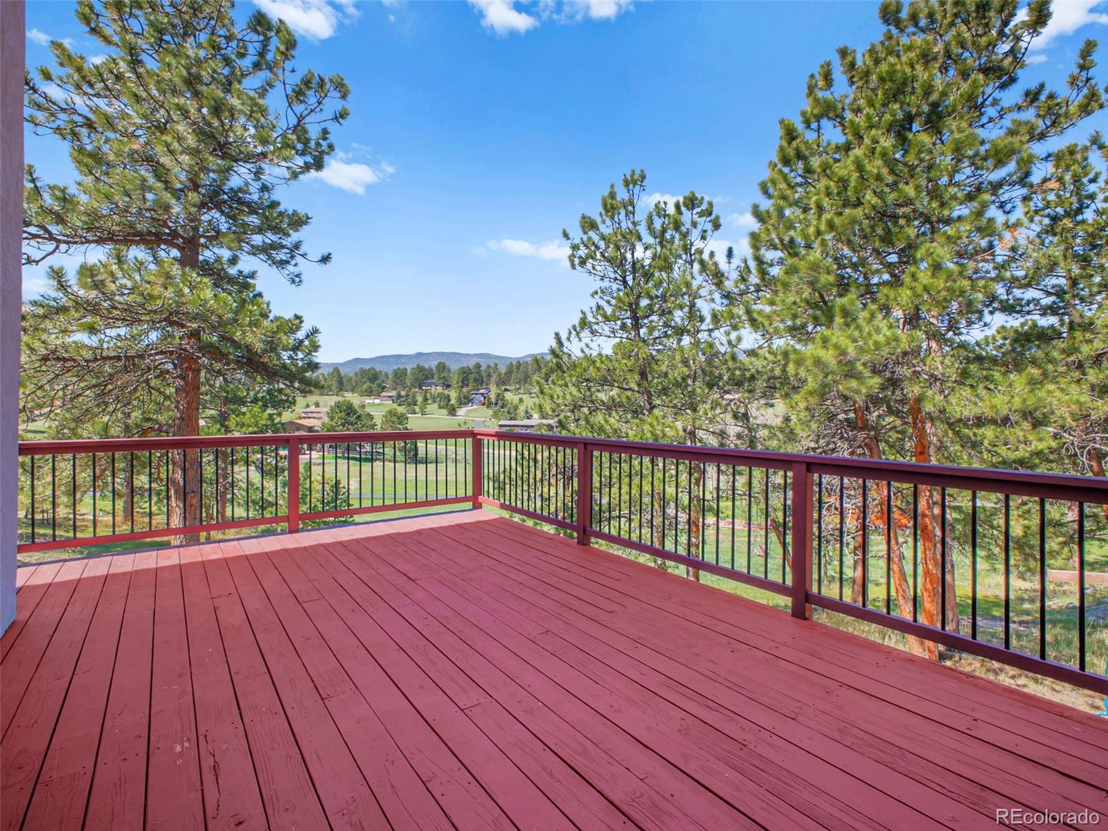 MLS Image #40 for 8791  grizzly way,evergreen, Colorado