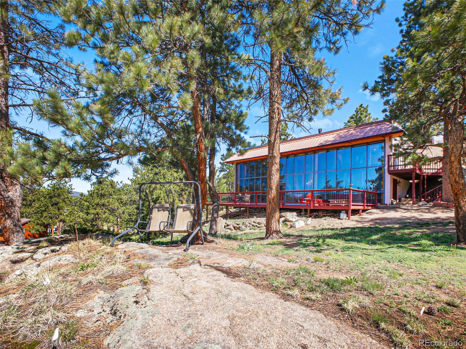 MLS Image #42 for 8791  grizzly way,evergreen, Colorado