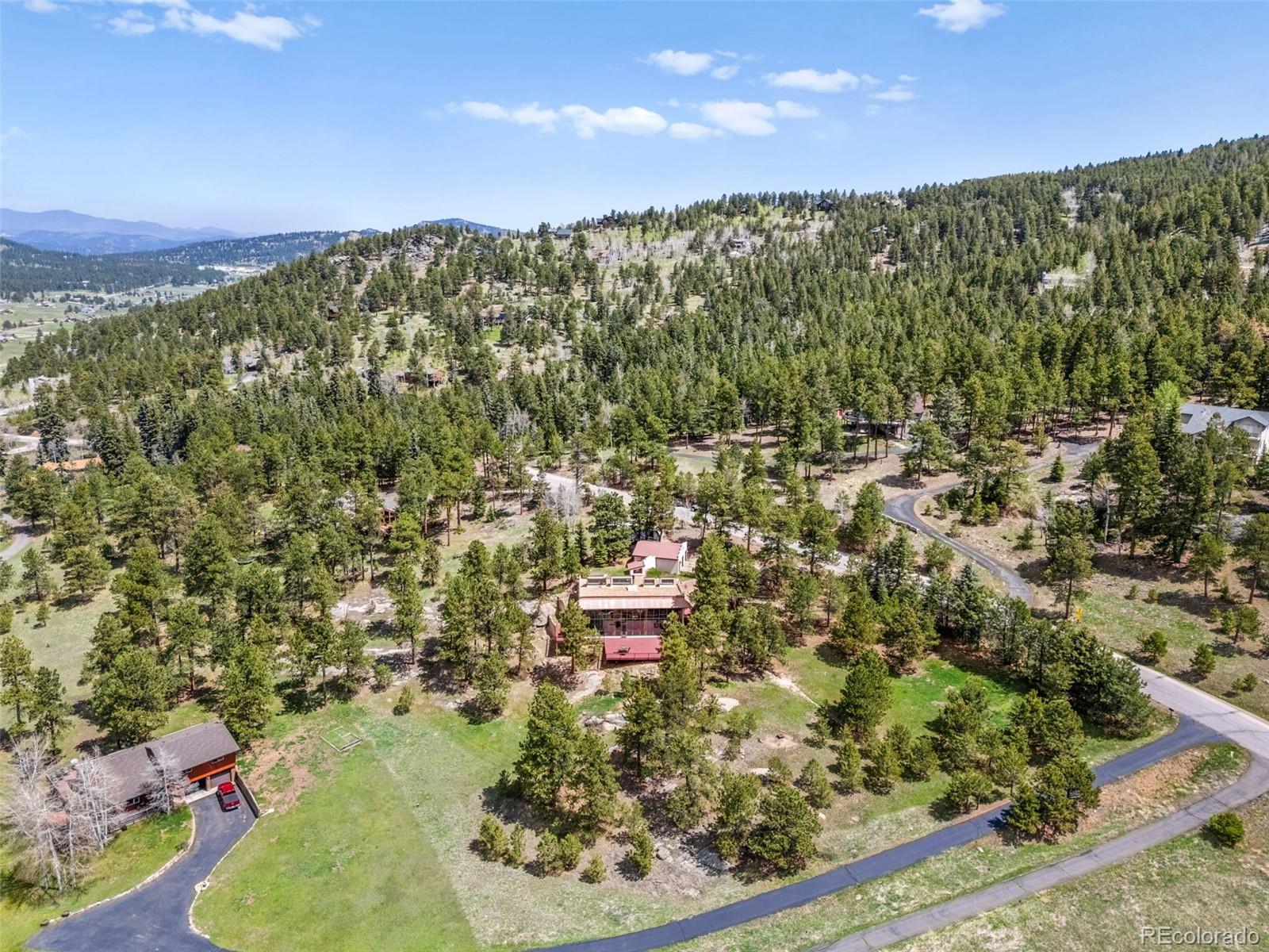 MLS Image #45 for 8791  grizzly way,evergreen, Colorado