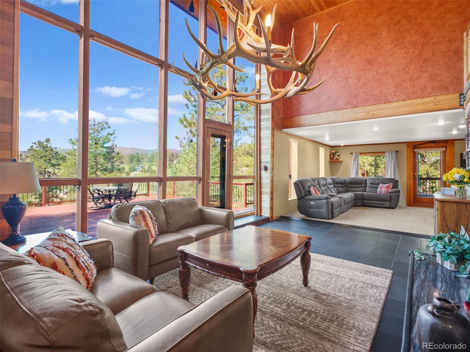 MLS Image #5 for 8791  grizzly way,evergreen, Colorado