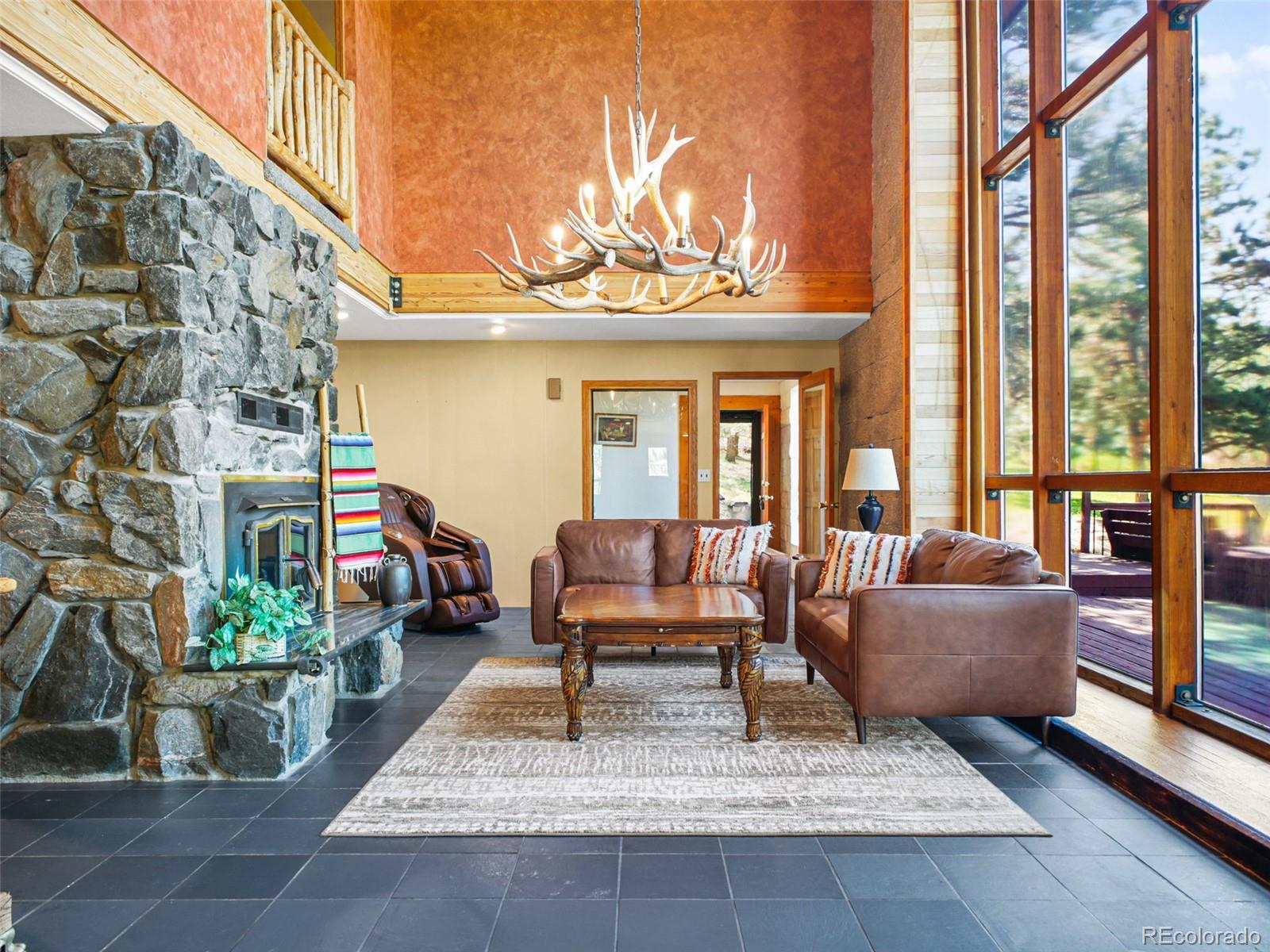 MLS Image #6 for 8791  grizzly way,evergreen, Colorado