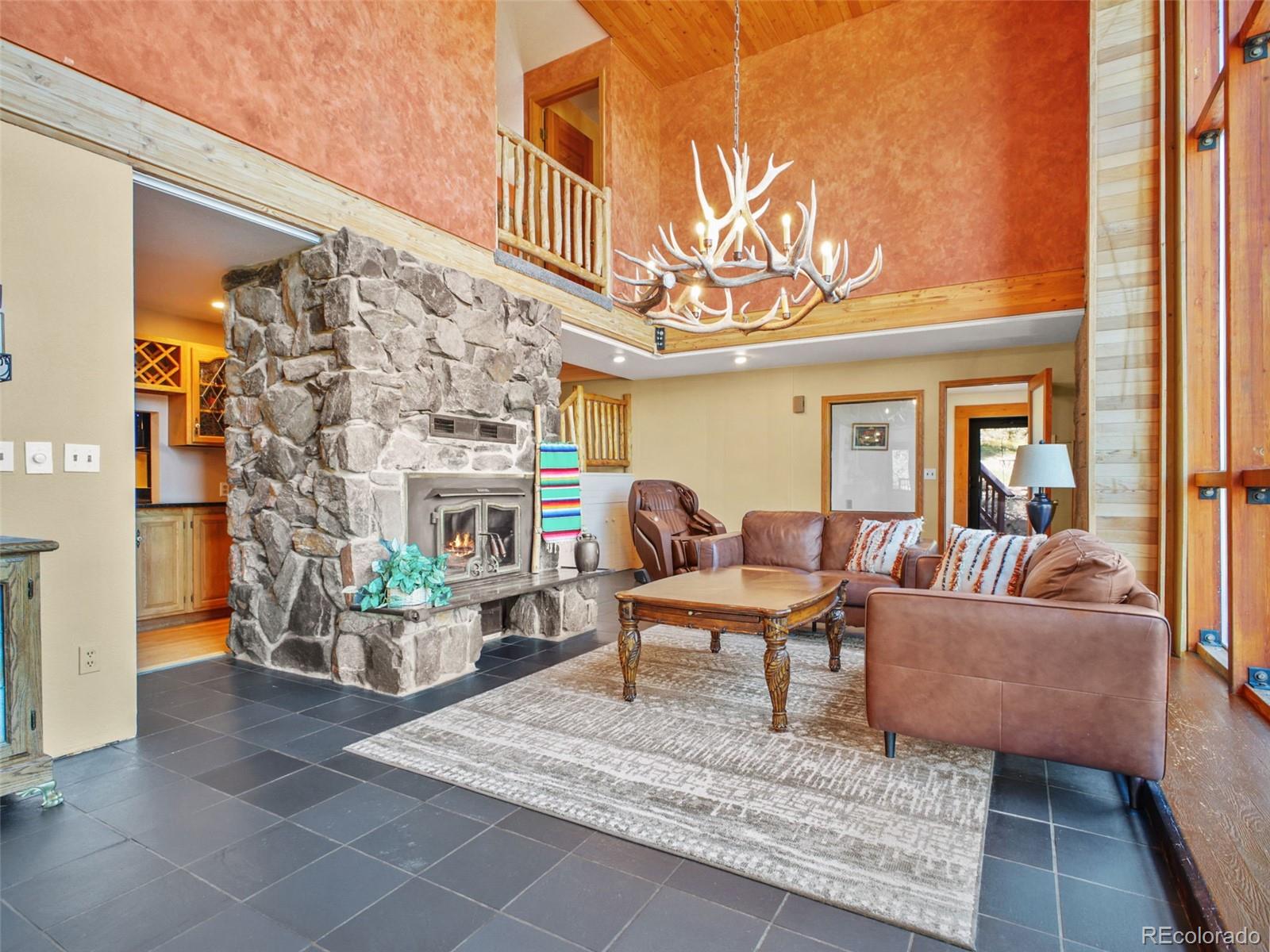 MLS Image #7 for 8791  grizzly way,evergreen, Colorado