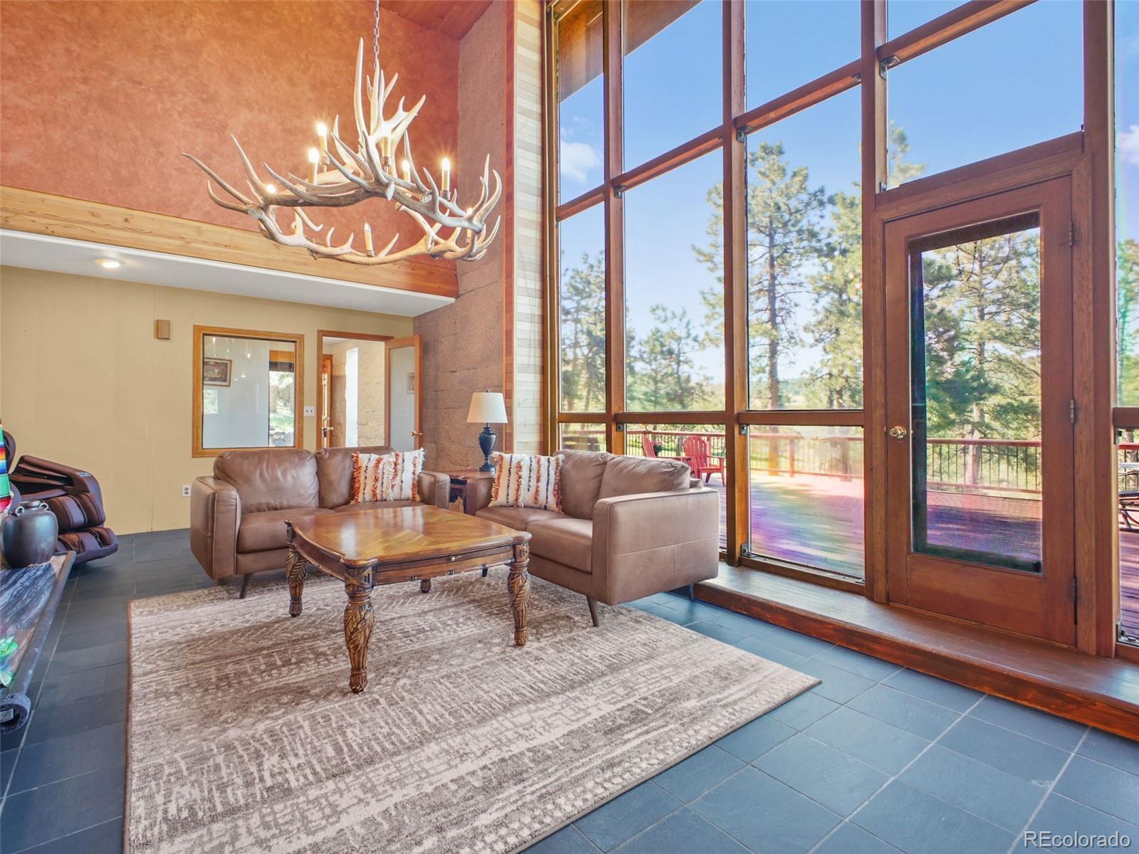 MLS Image #9 for 8791  grizzly way,evergreen, Colorado