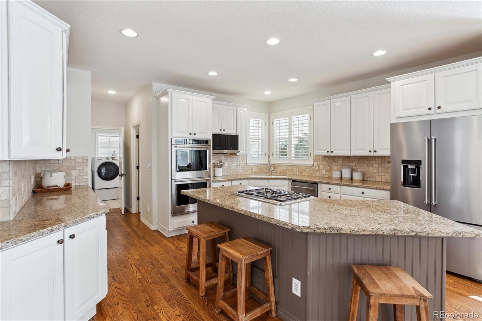MLS Image #14 for 20363 e top t ranch place,parker, Colorado