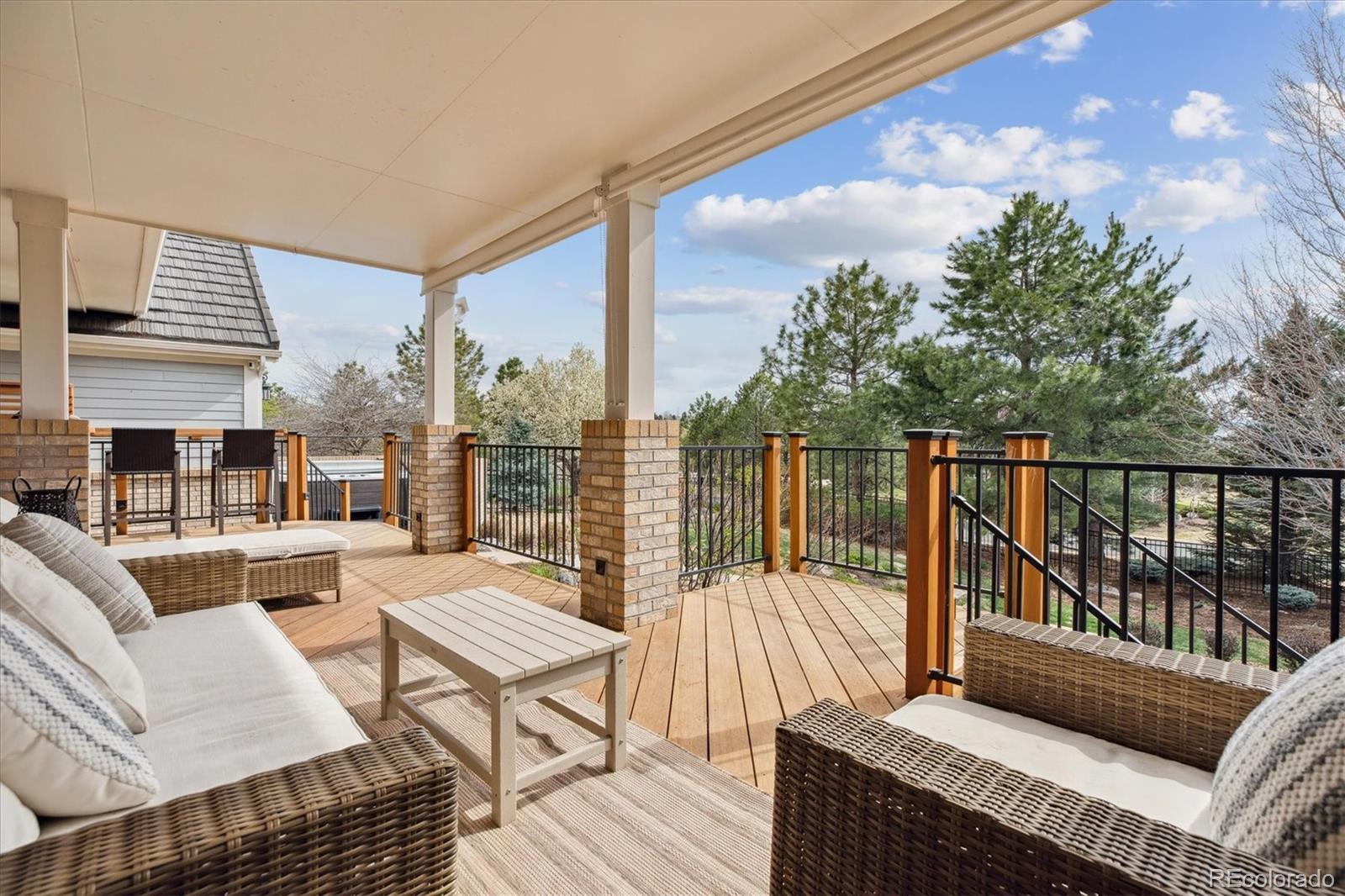 MLS Image #37 for 20363 e top t ranch place,parker, Colorado