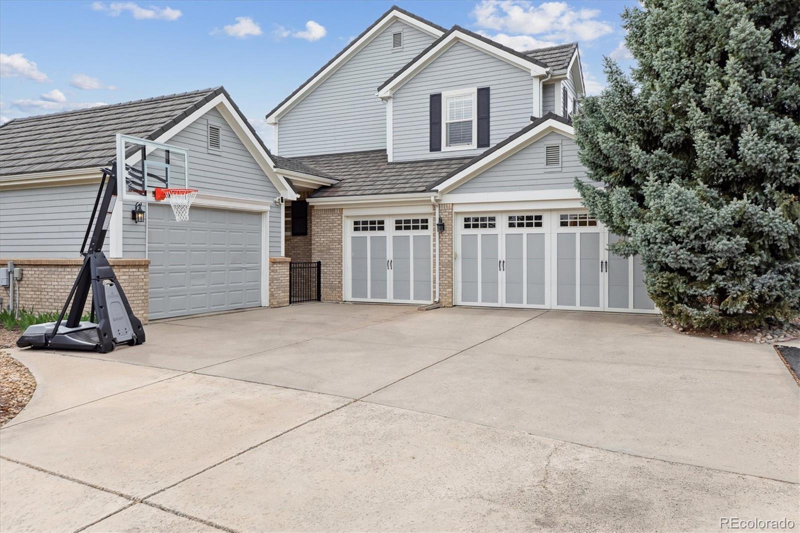 MLS Image #43 for 20363 e top t ranch place,parker, Colorado