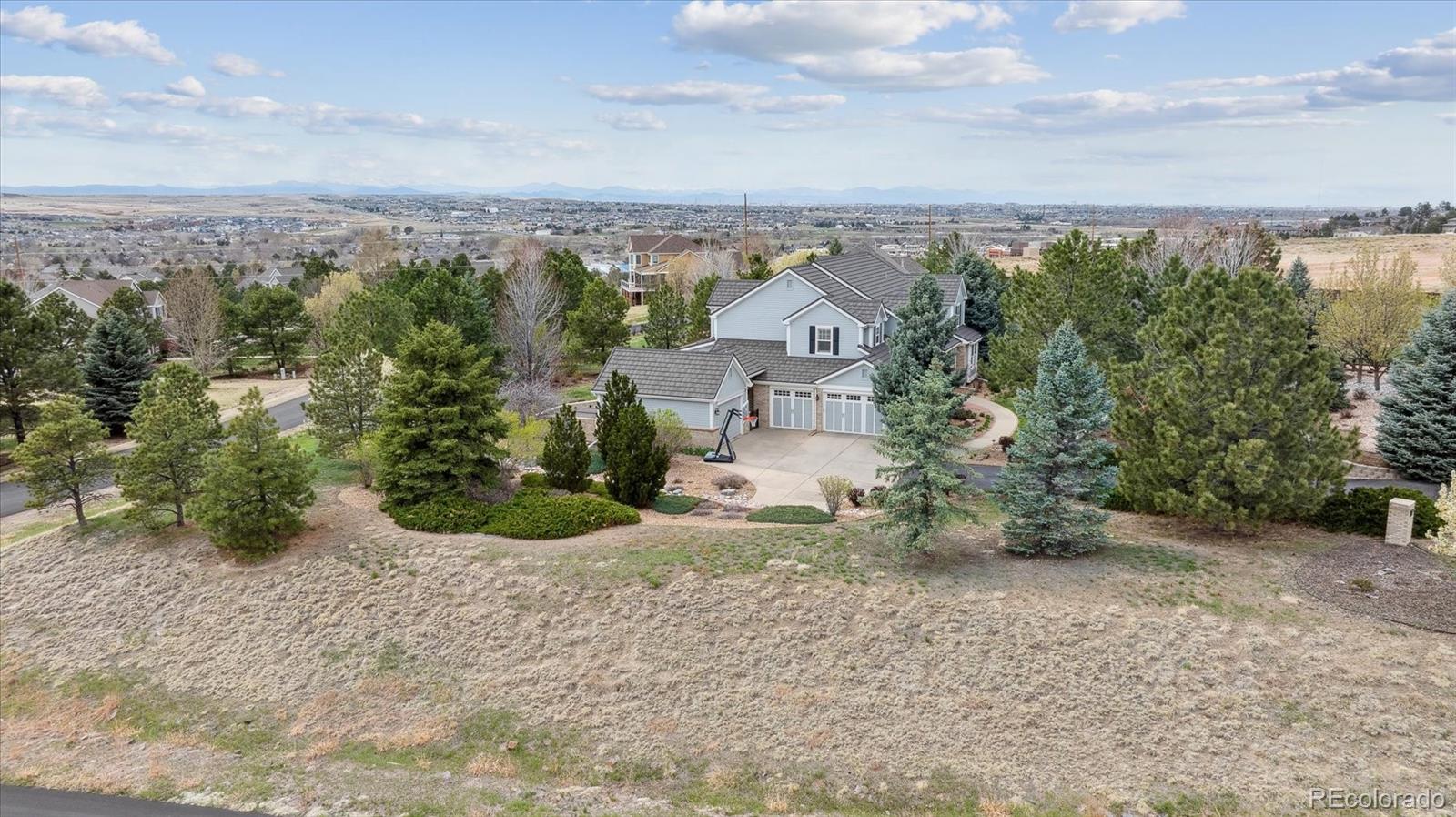 MLS Image #44 for 20363 e top t ranch place,parker, Colorado