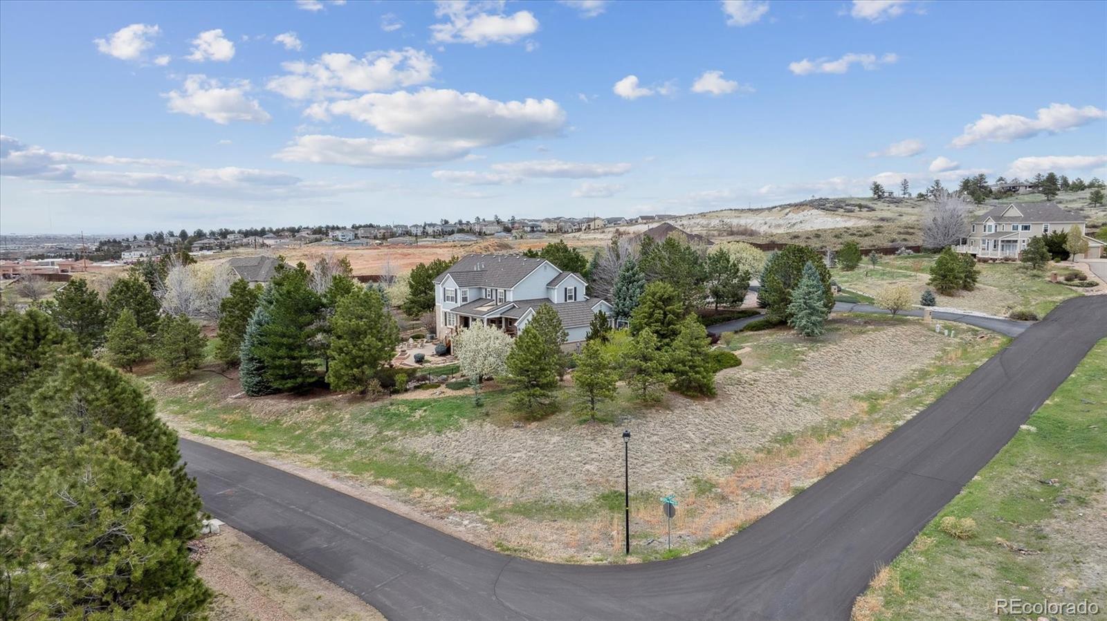 MLS Image #45 for 20363 e top t ranch place,parker, Colorado