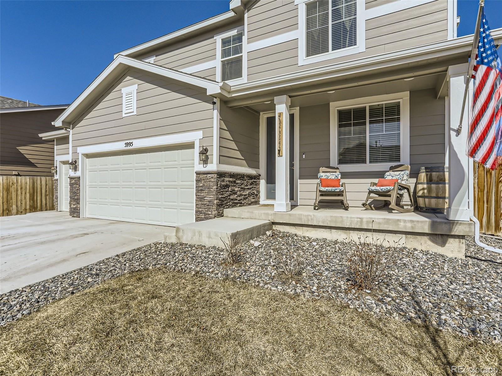 MLS Image #7 for 5995  fencerow place,brighton, Colorado