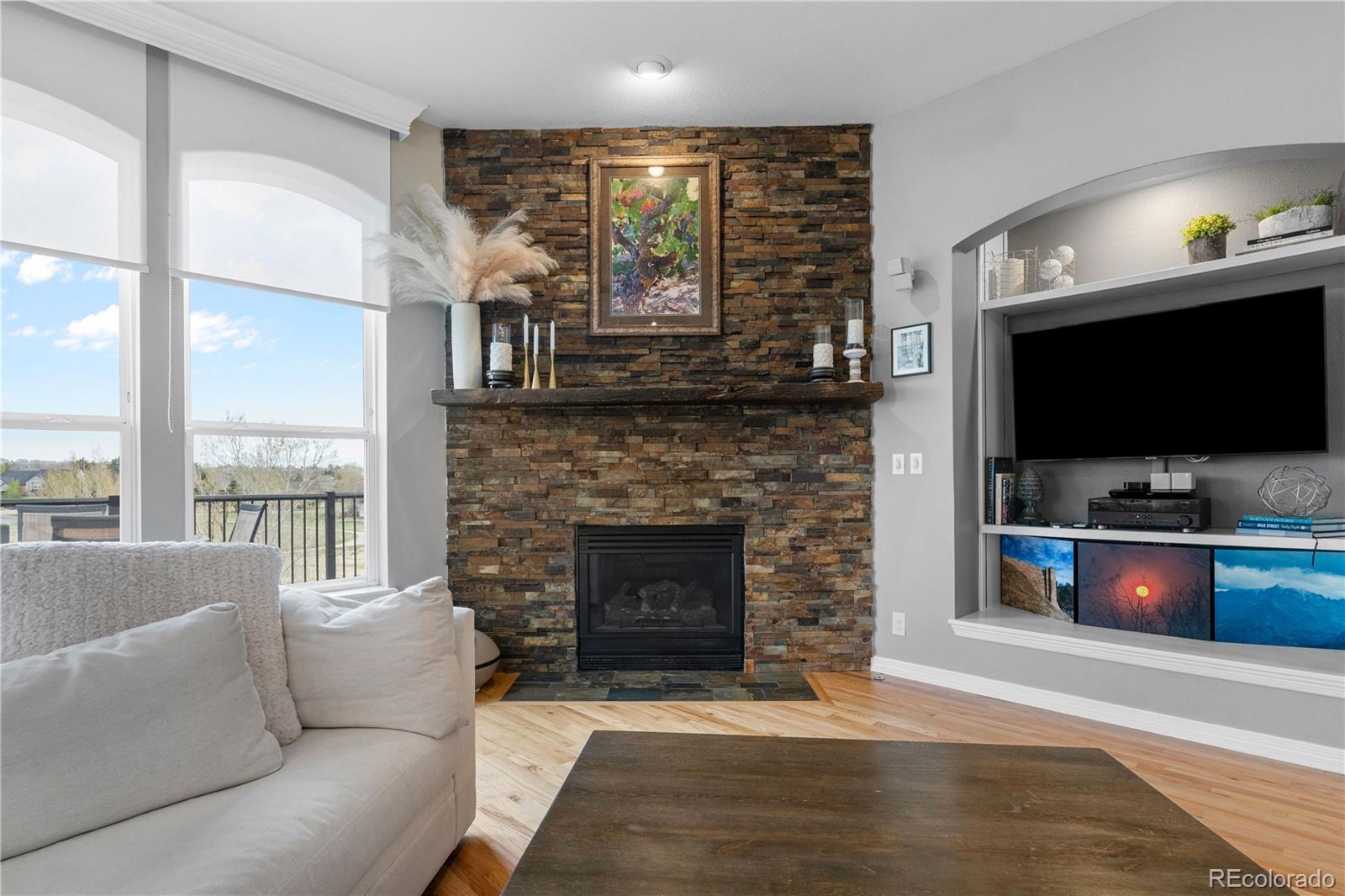 MLS Image #10 for 446  angus way,highlands ranch, Colorado