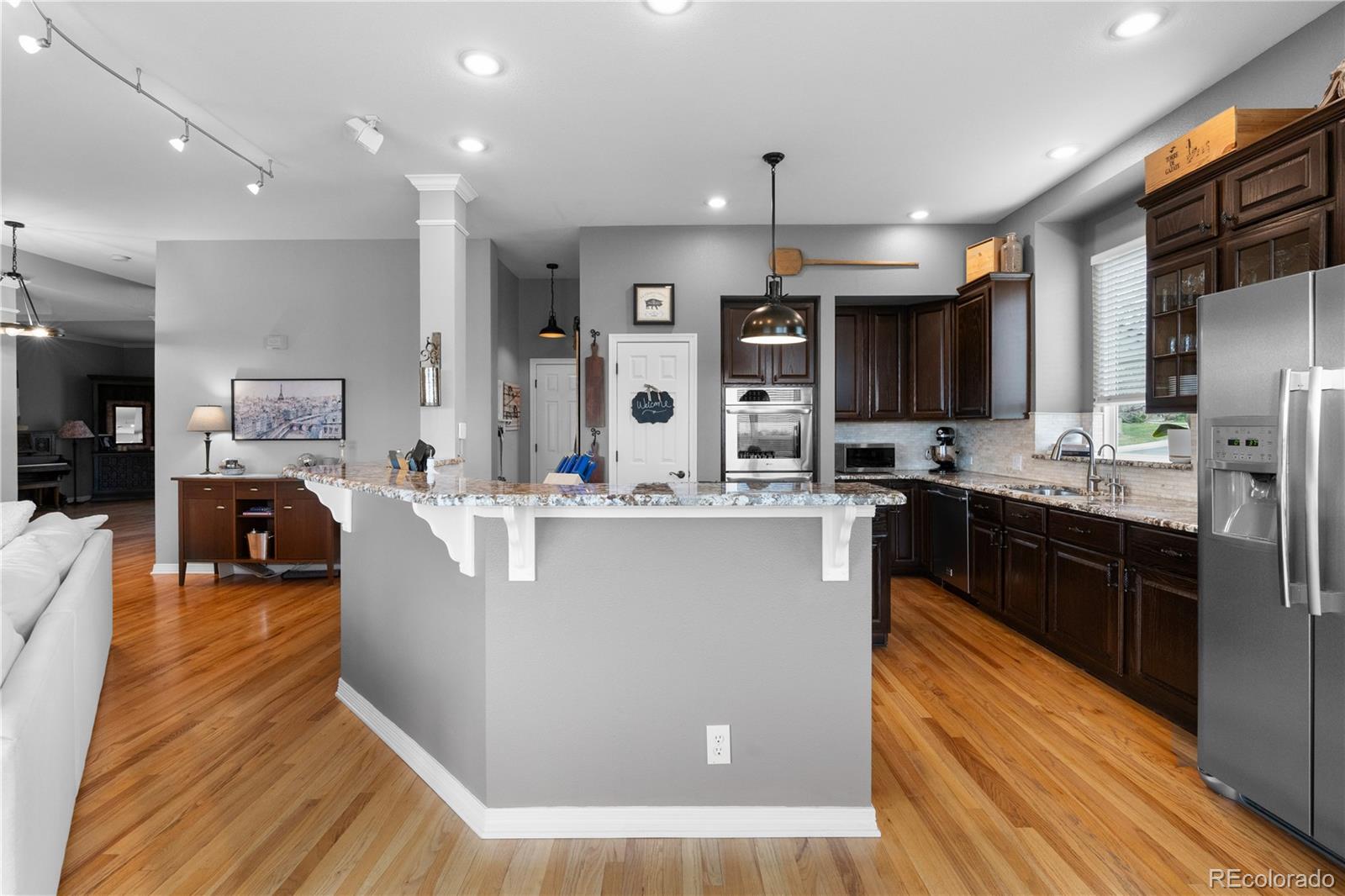 MLS Image #12 for 446  angus way,highlands ranch, Colorado