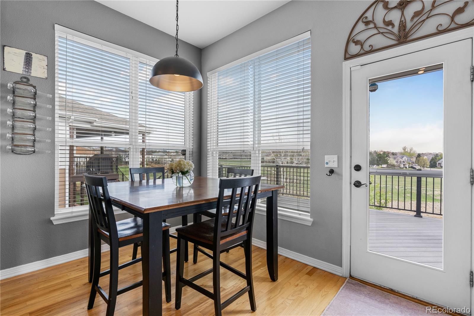 MLS Image #14 for 446  angus way,highlands ranch, Colorado