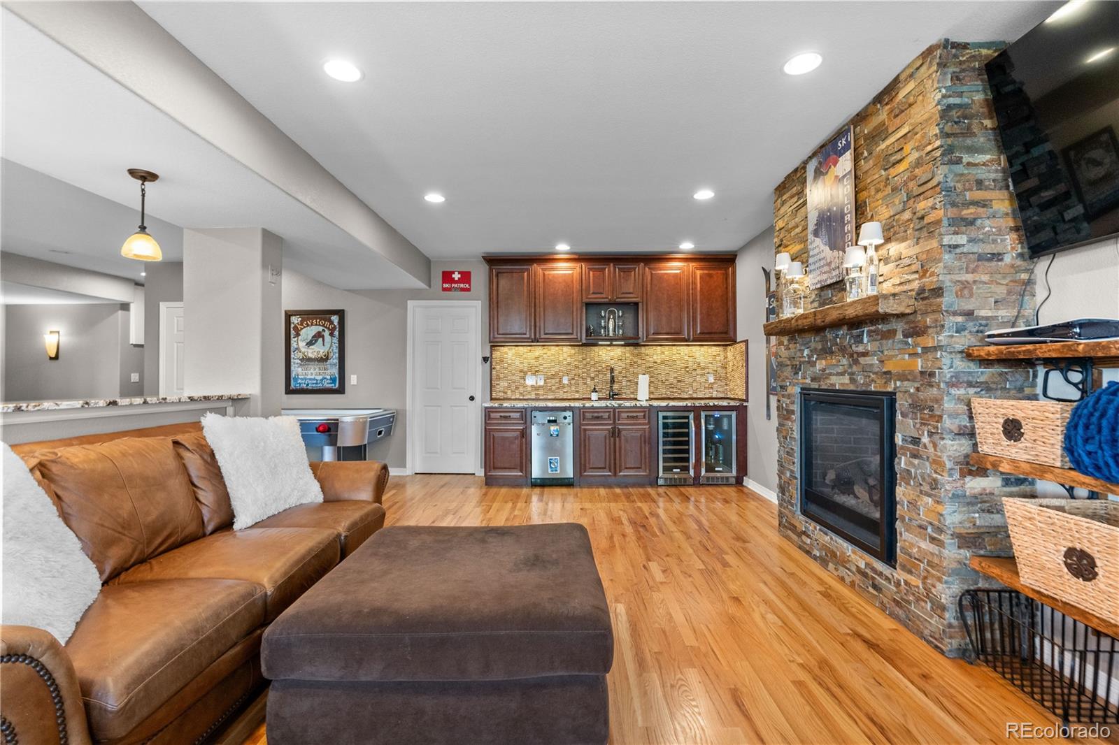 MLS Image #33 for 446  angus way,highlands ranch, Colorado