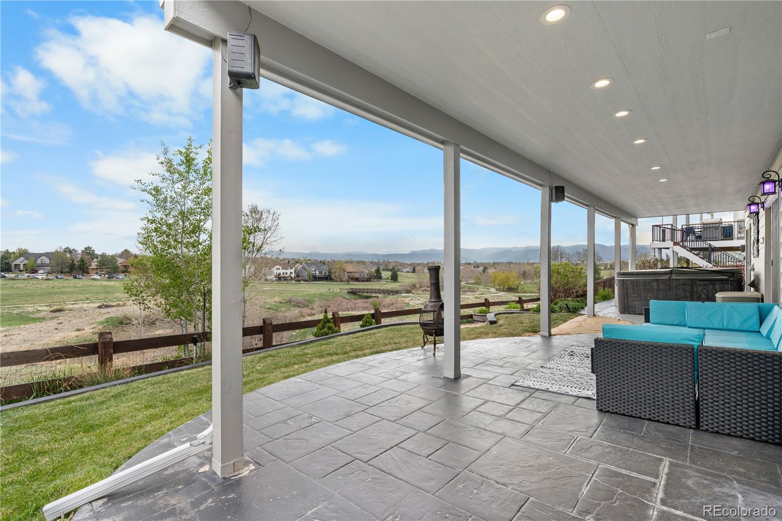 MLS Image #40 for 446  angus way,highlands ranch, Colorado