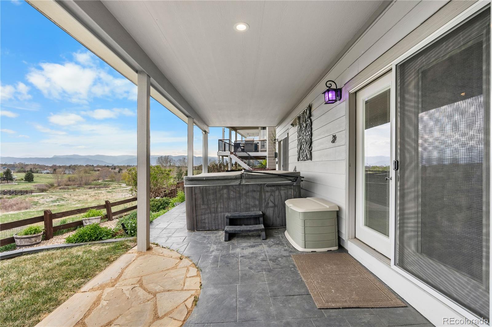MLS Image #41 for 446  angus way,highlands ranch, Colorado