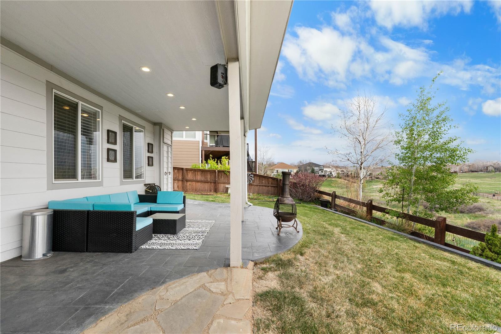 MLS Image #42 for 446  angus way,highlands ranch, Colorado