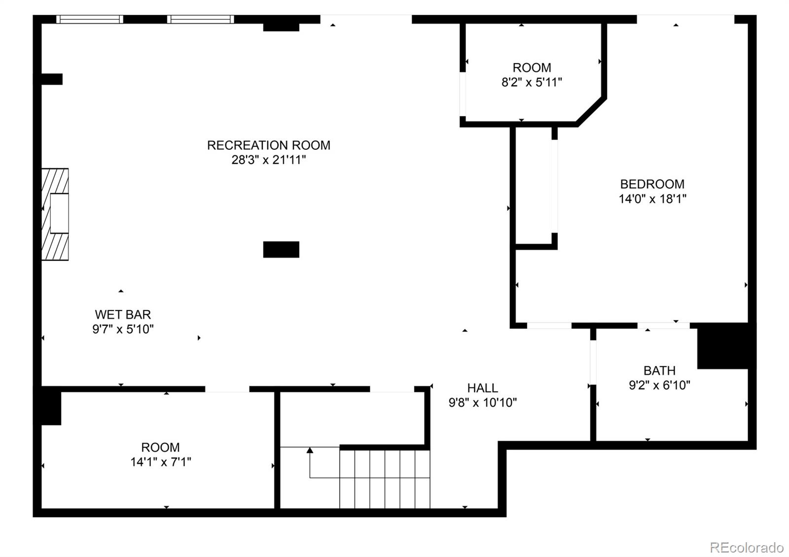 MLS Image #46 for 446  angus way,highlands ranch, Colorado